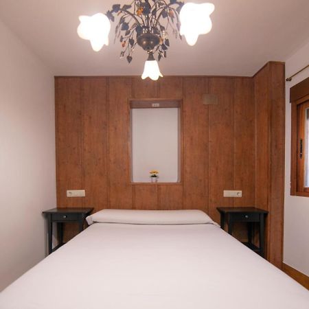 Apartamentos La Miga Гранада Экстерьер фото
