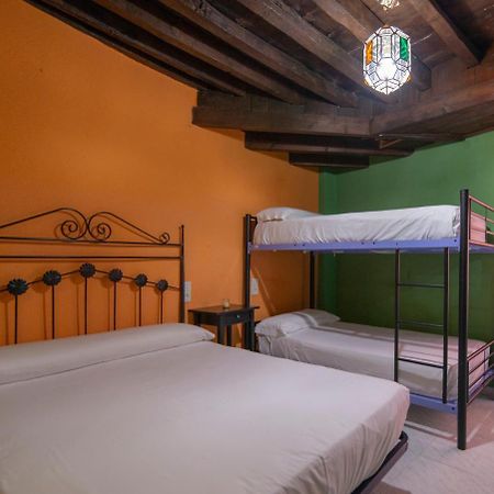 Apartamentos La Miga Гранада Экстерьер фото