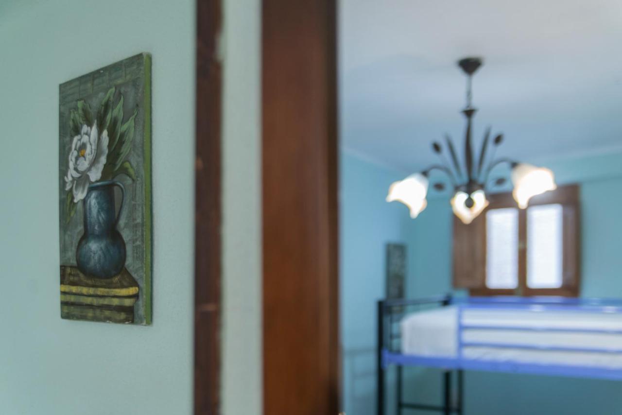 Apartamentos La Miga Гранада Экстерьер фото