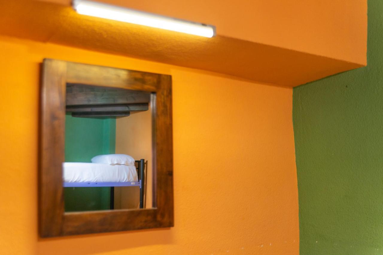 Apartamentos La Miga Гранада Экстерьер фото