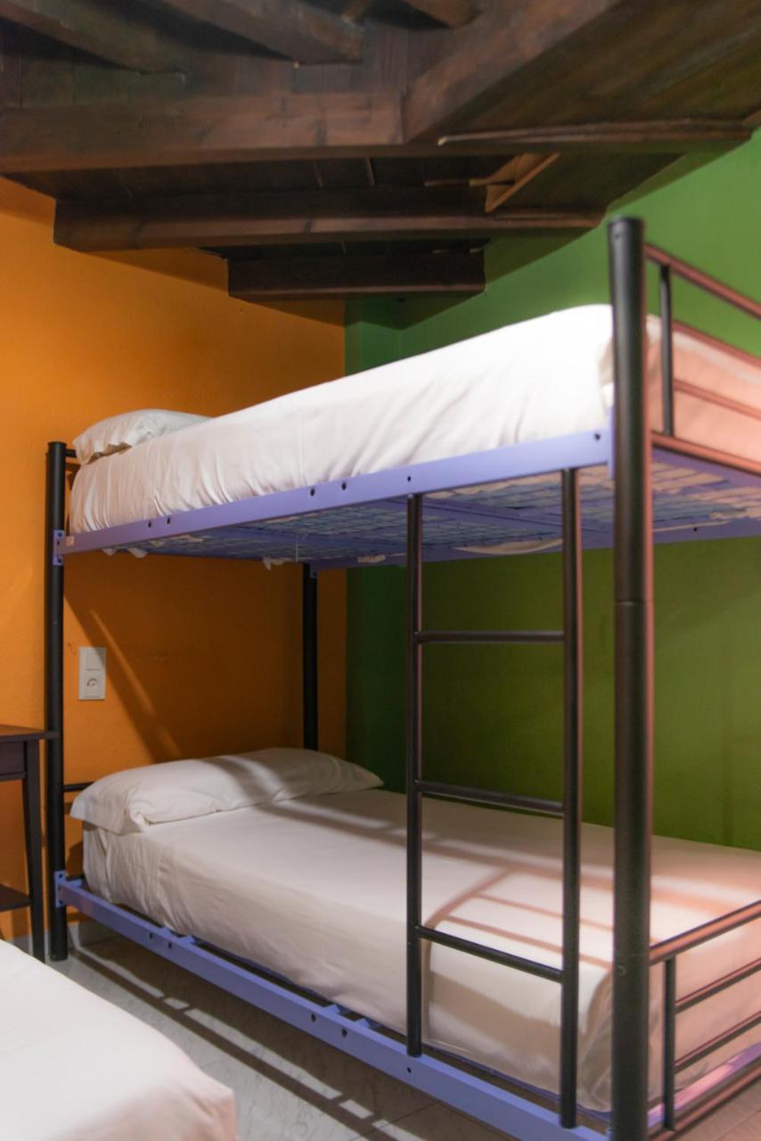 Apartamentos La Miga Гранада Экстерьер фото